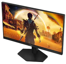 Монітор AOC 23.8" 24G42E Black teh0026616 - мініатюра 6