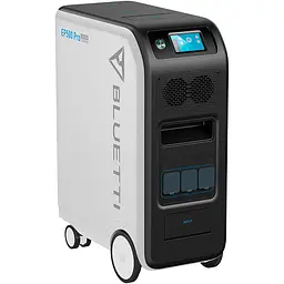 Зарядна станція Bluetti EP500Pro 3000W [103044] - мініатюра 7