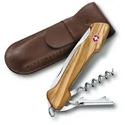 Ніж Victorinox Delemont "Wine Master" (0.9701.64) - мініатюра 5