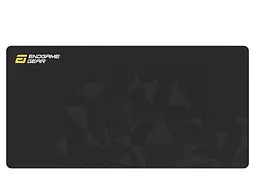 Ігрова поверхня ENDGAME GEAR Deskmat EGG-DM92 890x450мм Black (PGW-EG-MUP-004)