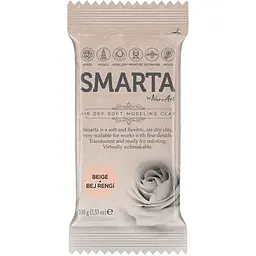 Пластика самозастигаюча Smarta Тілесна 100 г