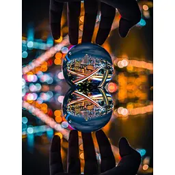 Об'єктив Laowa 17mm f/1.8 для Micro Four Thirds, Світлосила f/1.8 - мініатюра 3