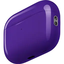 Навушники Apple AirPods Pro 3 Ultra Violet Gloss (MFHP4) [154811] - мініатюра 3