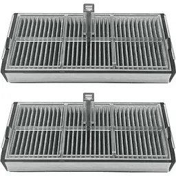 Пиловий фільтр для пилососа Dreame X40 Ultra/L10s Ultra Gen 2/L10s Pro Ultra Heat 2шт [144488]