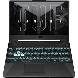 Ноутбук Asus TUF Gaming A15 FA506NCG (FA506NCG-HN213) - мініатюра 3