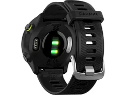 Смарт-годинник Garmin Forerunner 55 Black (010-02562-00/10) - мініатюра 2