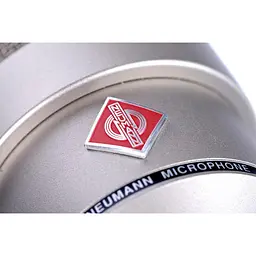 Мікрофон студійний Neumann TLM 103 Studio Set Nickel [119463] - мініатюра 4