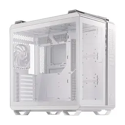 Корпус для ПК ASUS TUF Gaming GT502 Plus White (90DC0093-B19000) - мініатюра 5
