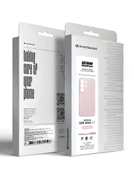 Чохол ArmorStandart ICON2 MagCase для Samsung S26 Ultra 5G Chalk Pink - мініатюра 10