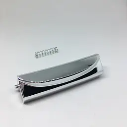 Замок, кнопка кришки для мультиварки HOFFSON, POLARIS, REDMOND, ZEPLINE, RAF, BITEK, BBK, Gold Diamond, - мініатюра 8