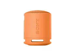 Портативная колонка Sony SRS-XB100 Orange (SRSXB100D)