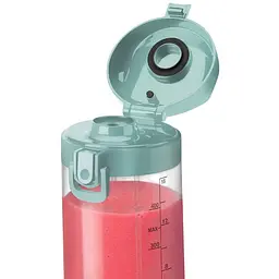 Блендер Nutribullet NBP003LBL (0C22300096) - мініатюра 3