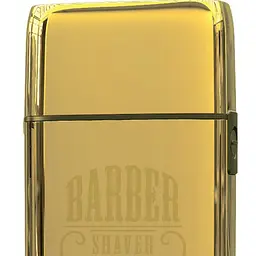 Шейвер TICO Professional Triple Assist Zero Gold (100429GO) [78085] - мініатюра 2