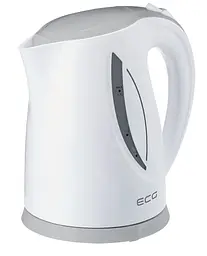 Електрочайник ECG RK 1758 Grey - мініатюра 4