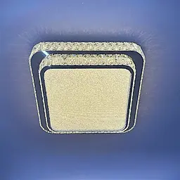 Led люстра кришталева Linisoln 2398-500