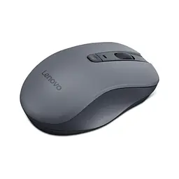 Мишка Lenovo WL310 Silent Bluetooth Grey (GY51Q65621) - мініатюра 4