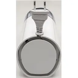 Кавомолка Gorenje SMK150WI (CG9140-GS) - мініатюра 3