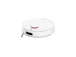 Робот-пилосос з вологим прибиранням Xiaomi Robot Vacuum H40 - мініатюра 2