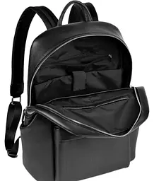 Рюкзак Tiding Bag B3-161A чорний - мініатюра 4