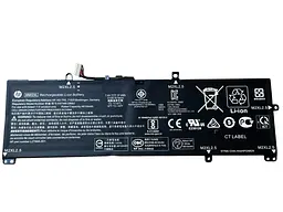 Акумулятор для ноутбука HP Pavilion 13-AN серії MM02XL