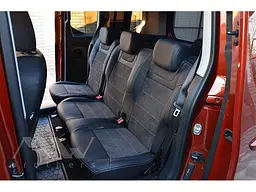 Авточохли модельні MW Brothers для Citroen Berlingo III c 2018 - мініатюра 3