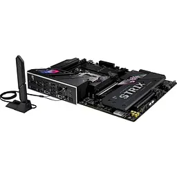 Материнська плата Asus ROG Strix B850-E Gaming WIFI (90MB1J60-M0EAY0) [139936] - мініатюра 7