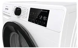 Пральна машина автоматична Gorenje WPNEI84SBSWIFI/UA - мініатюра 7