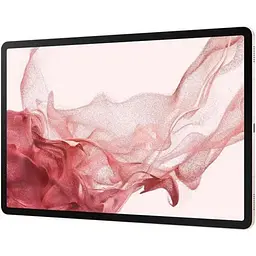 Планшет Samsung Galaxy Tab S8 Plus 12.4 8/256Gb Wi-Fi Pink Gold (SM-X800NIDB) - мініатюра 3