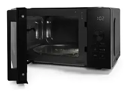 Мікрохвильова піч Gorenje MO20A3B5 - мініатюра 2