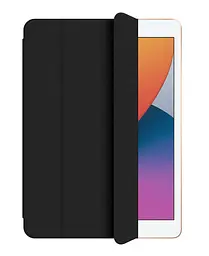 Чохол-книжка Mutural Yashi Smart Case для Apple iPad 10.2" [2019/2020] Black [59840] - мініатюра 2