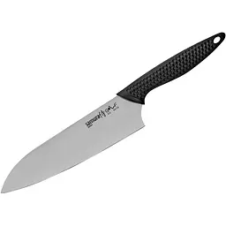 Ніж кухонний Сантоку Samura Golf SG-0095