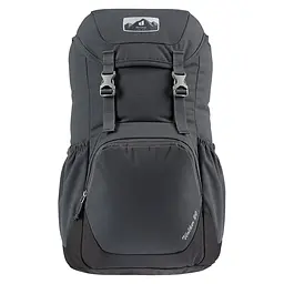 Рюкзак Deuter Walker 20 Graphite-Black (1052-3812821 4701) - мініатюра 2