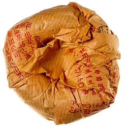 Шен Пуер Сягуань Цзя Цзи Повсякдений 2020 р., млинець, 100 г - мініатюра 4