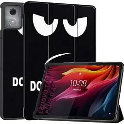 Чохол до планшета BeCover Smart Case Lenovo Tab K11 Plus TB-352F 11.45" Don't Touch (711855)