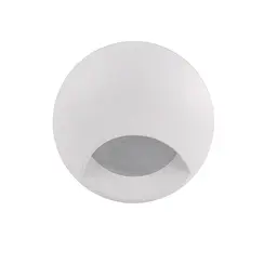 Точковий світильник Polux 313676 Led Q1 LED 3W 4000K 20 Lm