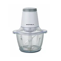 Подрібнювач Grunhelm EBS-500G