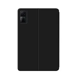 Чохол TPU Multiview Cover для Xiaomi Redmi Pad SE 11 2023 Чорний - мініатюра 2