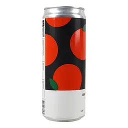 Напій безалкогольний Underwood Brewery Soda Orange Cola газований натуральний 0.33 л - мініатюра 2