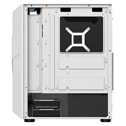 Корпус для ПК 1stPlayer F3-A-WH-4F1-PS-600FK-EU - мініатюра 9