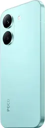 Смартфон Xiaomi Poco X8 Pro 8/512GB Green (Global) (with charger) [5G, NFC] - мініатюра 7