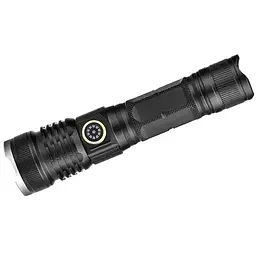 Ліхтар Rablex RB290, TG LED, зарядка Type-C