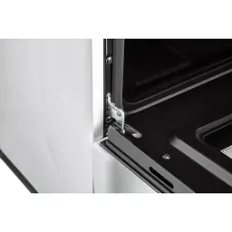 Газова плита ARDESTO FSC-F5060BW - мініатюра 2