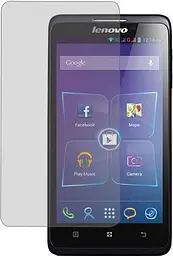 Захисна плівка Celebrity Lenovo S890 matte (матова)