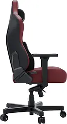 Крісло ігрове Anda Seat Kaiser 3E XL Maroon PVC (AD23YC-XL-09-A-PV/C-A01) - мініатюра 3
