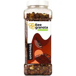 Гранола Bee Granola Шоколад 500 г