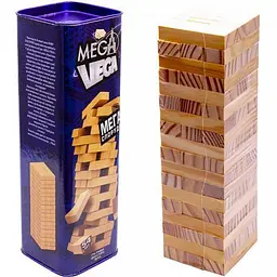Настольна Гра Mega Vega - мініатюра 2