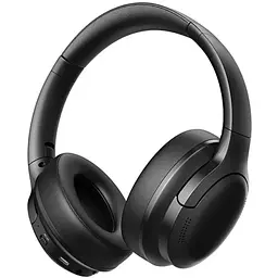 Бездротові накладні навушники Baseus Bass BH1 Lite Wireless Headphones Cosmic Black (A0203C00)