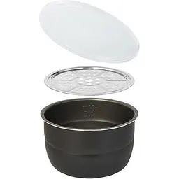 Мультиварка-скороварка Rotex REPC78-B Universal [115236] - мініатюра 8