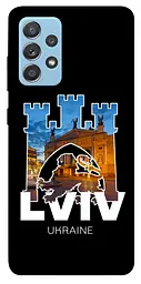 Чохол Demsky Lviv для Samsung Galaxy A52 4G / A52 5G