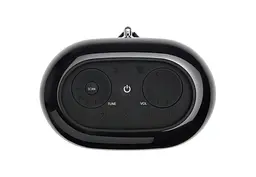 Портативна акустика JBL Tuner XL Black [JBLTUNERXLBLK] [56066] - мініатюра 6